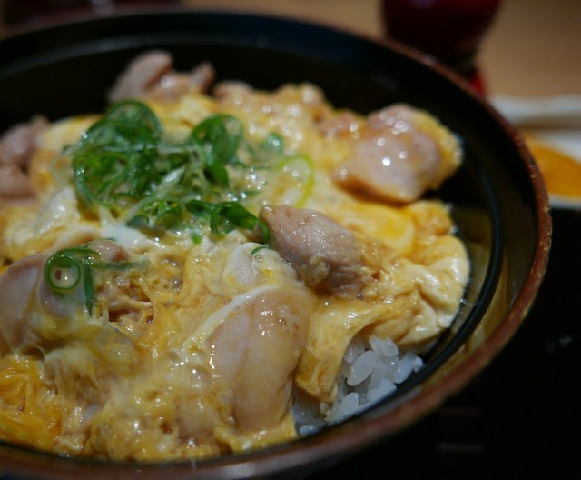 京料理 本家たん熊 京都高島屋店的实拍高清图