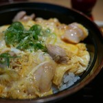 京料理 本家たん熊 京都高島屋店的实拍图