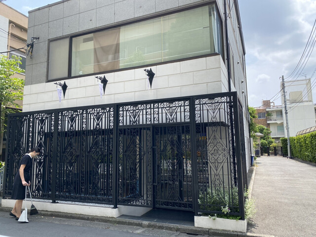 アツシハタエ 代官山店的實拍高清圖