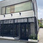 アツシハタエ 代官山店的實拍圖
