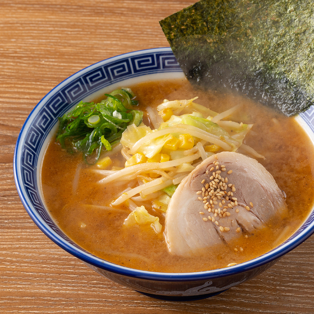 ちゃんぽん亭総本家 四条烏丸店的实拍图