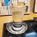 鰻 季節料理 淺や的實拍圖