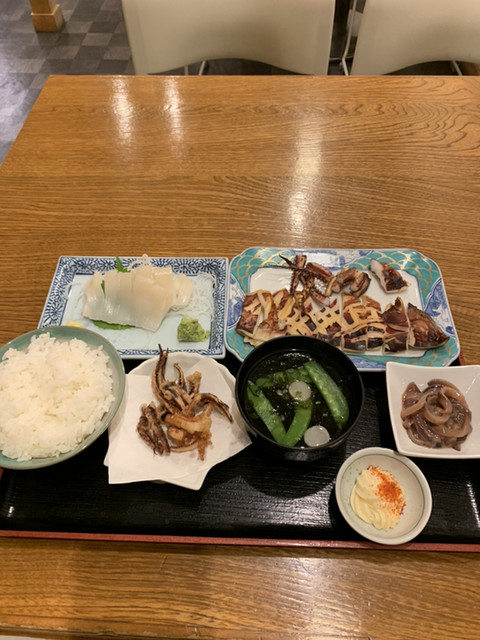 はこだて寿司的實拍高清圖