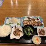 はこだて寿司的實拍圖