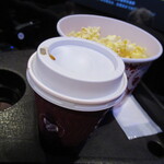 TOHOシネマズ コンセッション 日比谷的实拍图