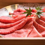 すき焼き 諭吉的實拍圖