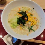 家族庵 アリオ札幌店的实拍图
