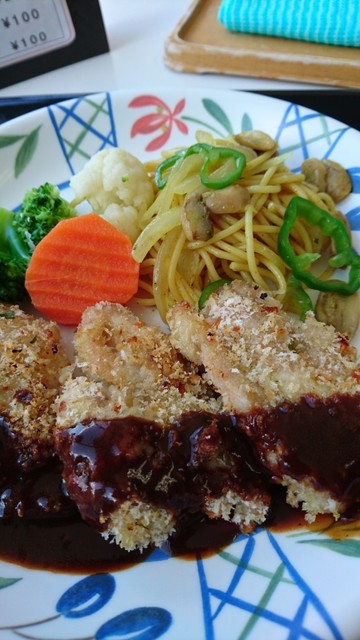 札幌市東区役所 食堂的实拍高清图