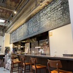 カオススパイスダイナー 新京極店的实拍图