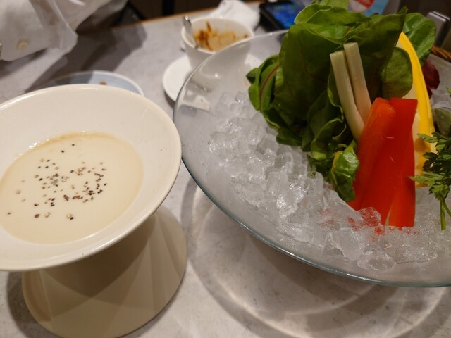 鉄板・串焼きSABRINA的实拍高清图