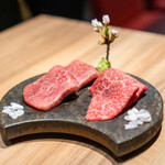 recommendations for 焼肉 うしみつ一門 目黒店
