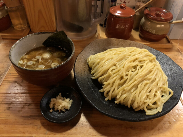 recommendations image for つけ麺屋 やすべえ 秋葉原店