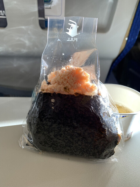 recommendations image for 鮭乃丸亀 新千歳空港店