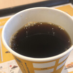 マクドナルド ３８号札内店的实拍图