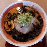 ラーメン やつや的实拍图