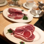 天香回味 日本橋 本店的實拍圖