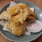 初台 魚ちゃん的實拍圖