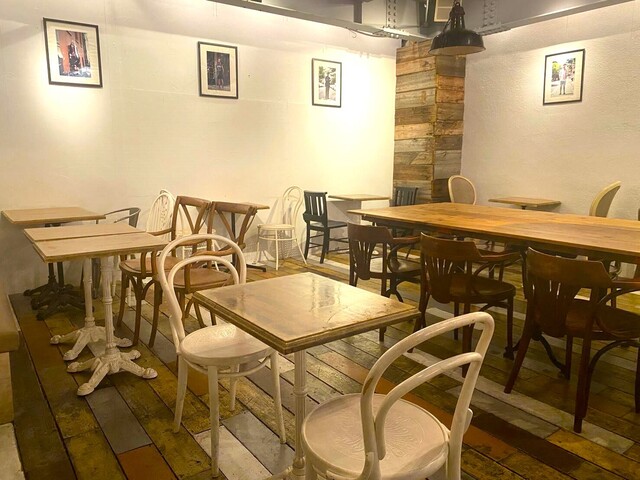 goute vintage used&coffee的實拍高清圖