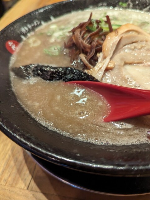 二代目けんのすけ 天神本店的實拍高清圖