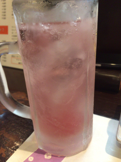 居酒屋おやじ的实拍高清图
