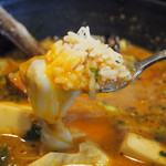 Spice&mill的实拍图