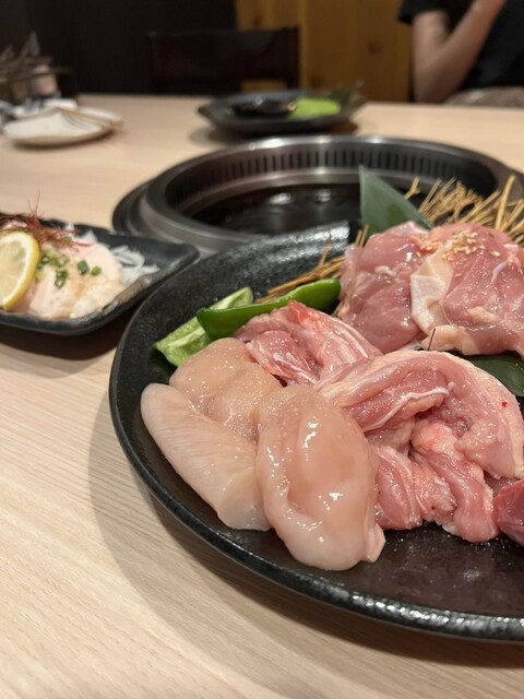雀庵はなれ的實拍高清圖
