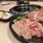 雀庵はなれ的實拍圖