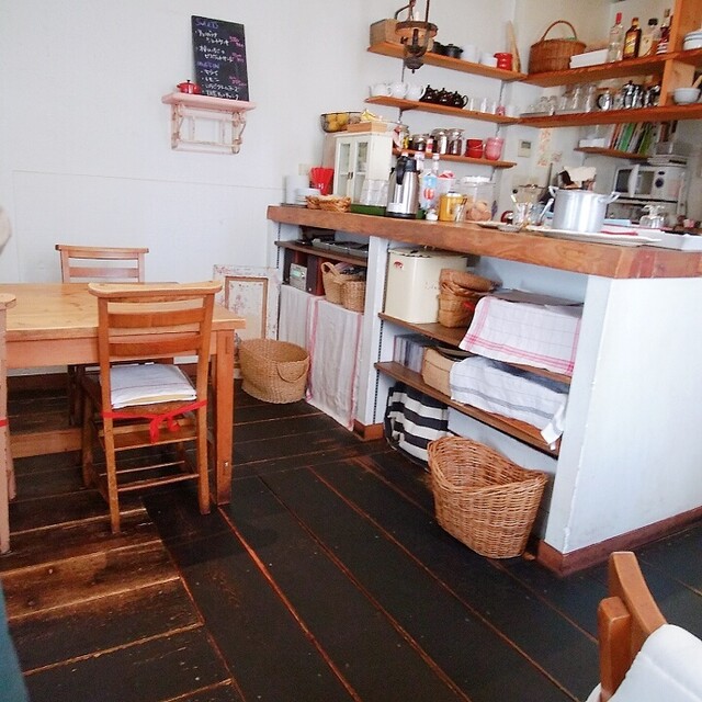 recommendations image for CAFE KATEMAO