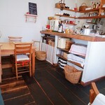 recommendations for CAFE KATEMAO