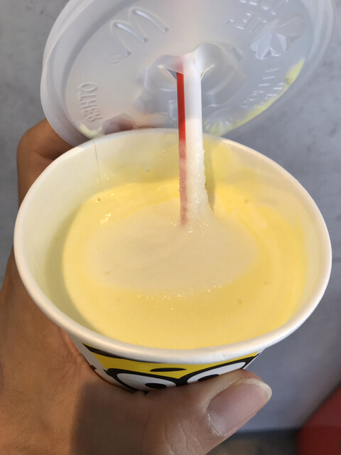 マクドナルド 成増駅北口店的实拍高清图