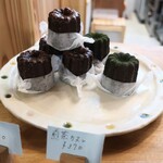 こむぎと的实拍图