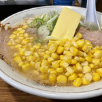 元祖札幌ラーメン もぐら的实拍图