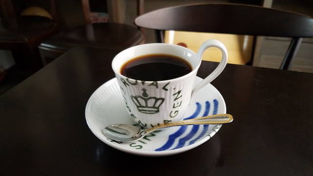 カフェ・ド・ノール 本店的實拍高清圖