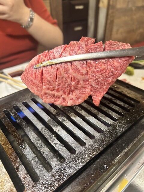 recommendations image for ライブ焼肉 てんぐ 京橋店