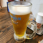 焼肉酒場 なんぽ的实拍图