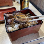 recommendations for うな政