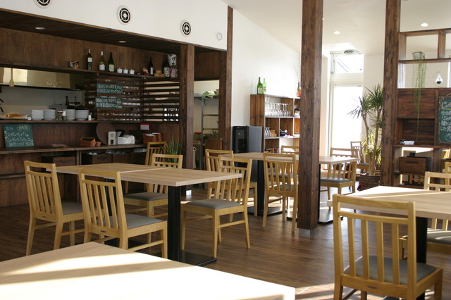 recommendations image for 丘の上のレストランPomme