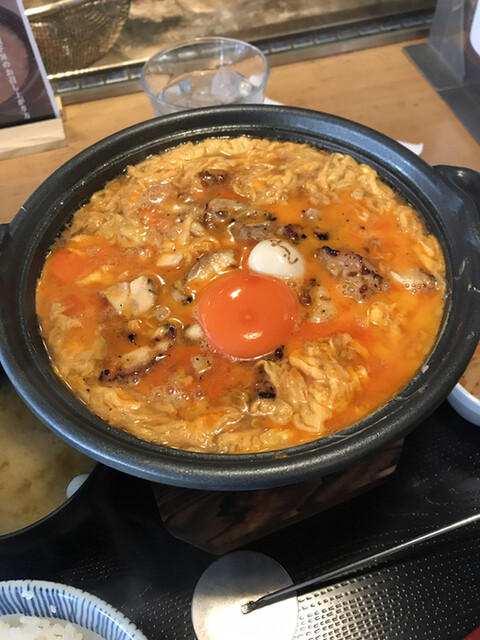 鶏出汁おでんと焼鳥つじや 京都駅西店的實拍高清圖