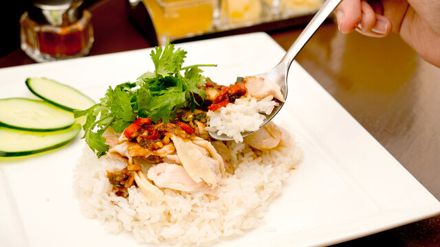 東京カオマンガイ 木場店的实拍高清图