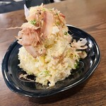 ぜろいち的實拍圖