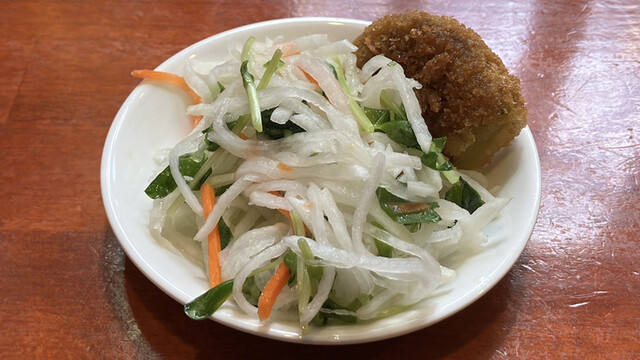 24時間 餃子酒場 大森店的實拍高清圖