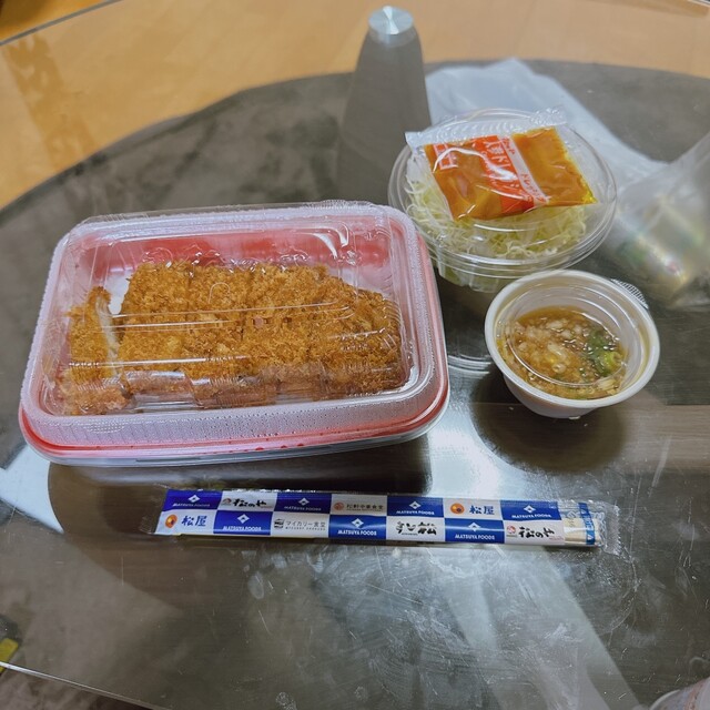 recommendations image for 松屋 堺大野芝店