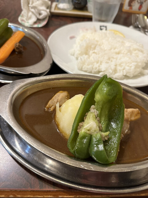 デリー 札幌店的实拍高清图