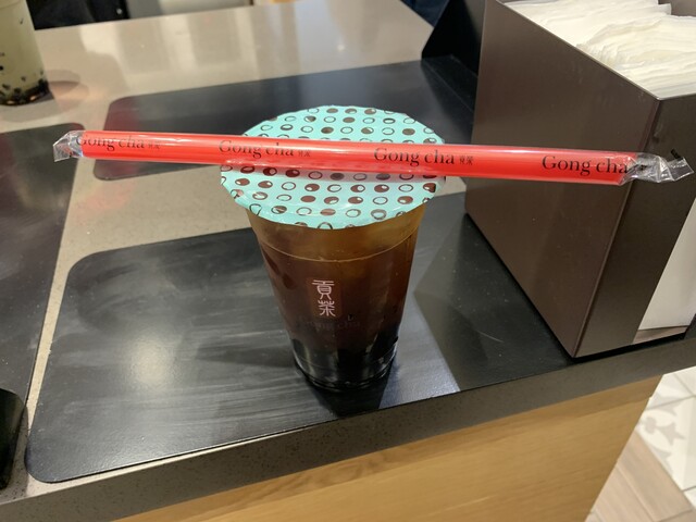 recommendations image for ゴンチャ ららぽーと豊洲店