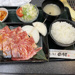 肉の割烹 田村  菊水元町店的实拍图