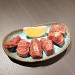 塩ホルモン 周吾的实拍图