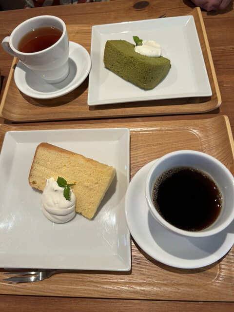 Beehive chiffoncake的实拍高清图