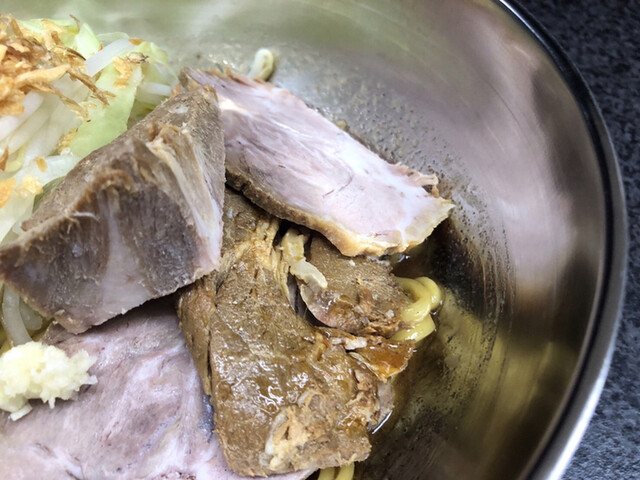 recommendations image for らーめん 汁なし 兄貴んち