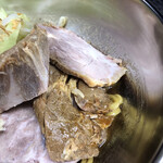 recommendations for らーめん 汁なし 兄貴んち