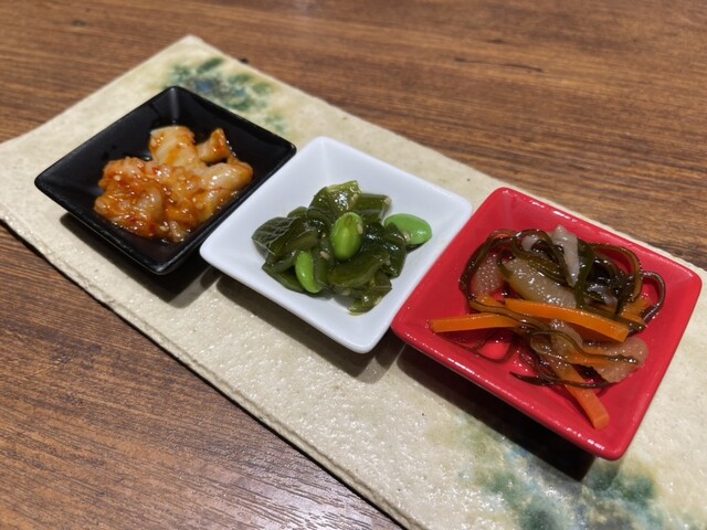 recommendations image for 海鮮と釜飯のお店 魚義 田町駅前店
